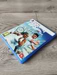 Gra TopSpin 2K25 PS5 Playstation