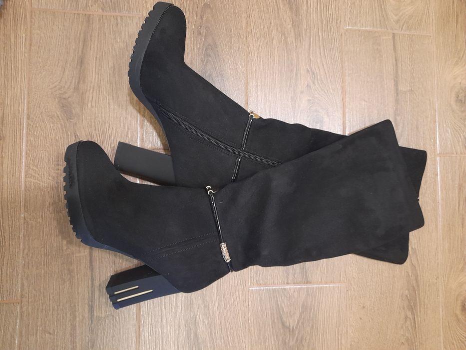 Чобітки  весняні