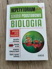 Biologia repetytorium