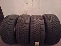 Sprzedam 4 opony zimowe 235x50x18
