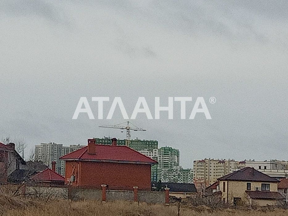 Участок пос.Красноселка.8 соток.4800.$.В пешей дост. пос. Котовского.