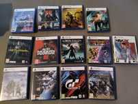 PS 5 gry na konsolę cz 1