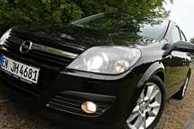 Opel Astra 2,0 TURBO*200Ps*Xenon*Full*Wypas*182 Tyś.Km*Import*Śliczny*Zobacz*Igła