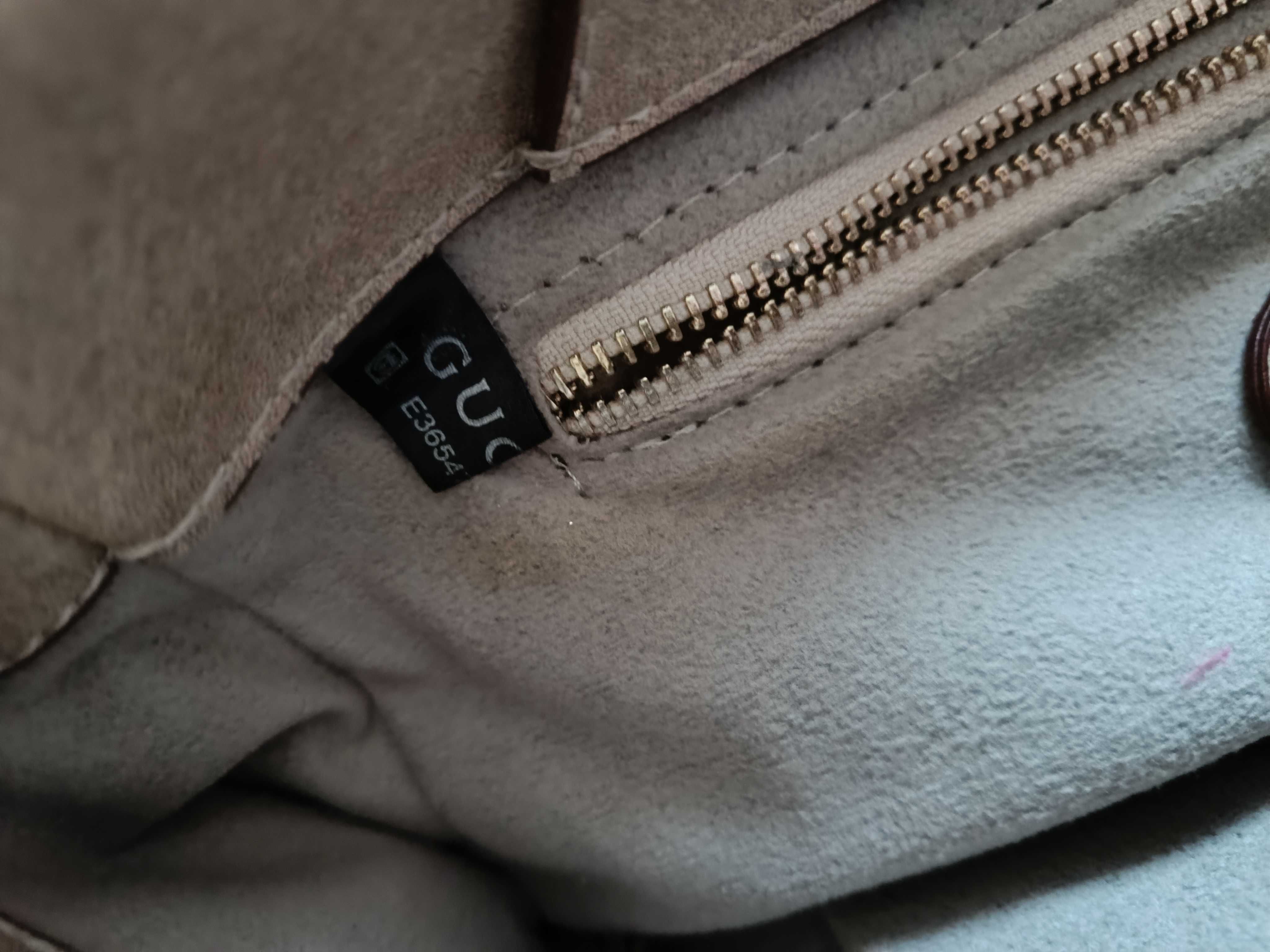 Torebka Gucci  promocja