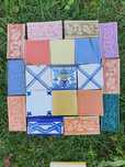 Azulejos antigos