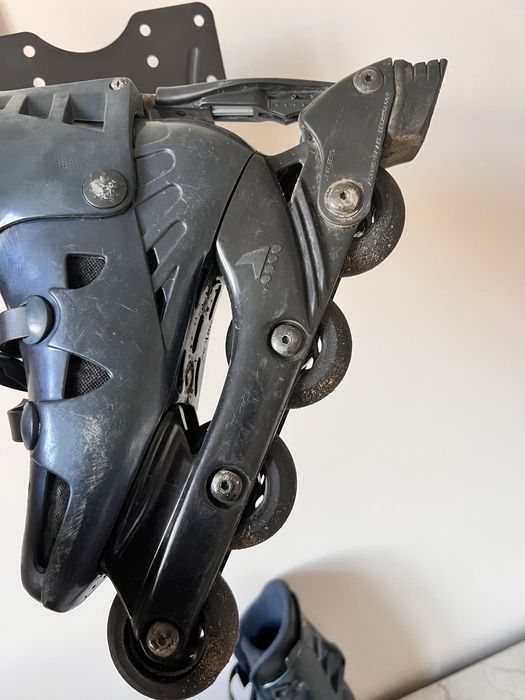 Професійні ролики Rollerblade, 39