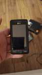 Telefon LG KP501