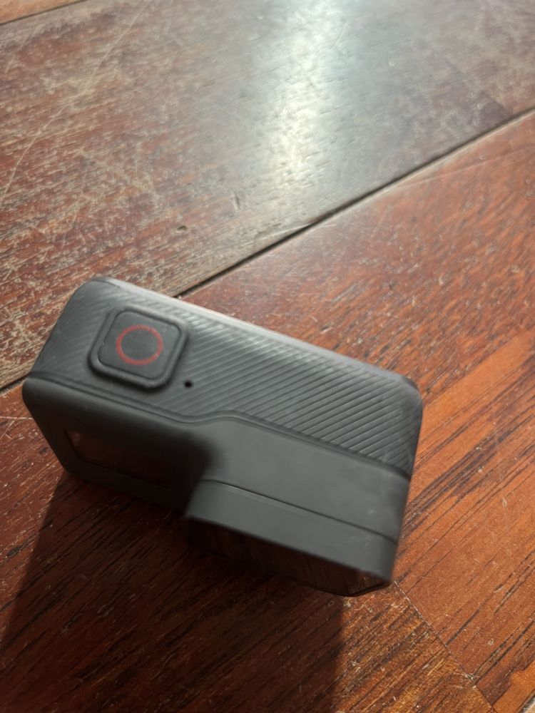 gopro hero 5 black