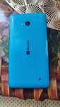 Мобільный телефон Microsoft Lumia 640 Dual SIM, Б/у. робочий