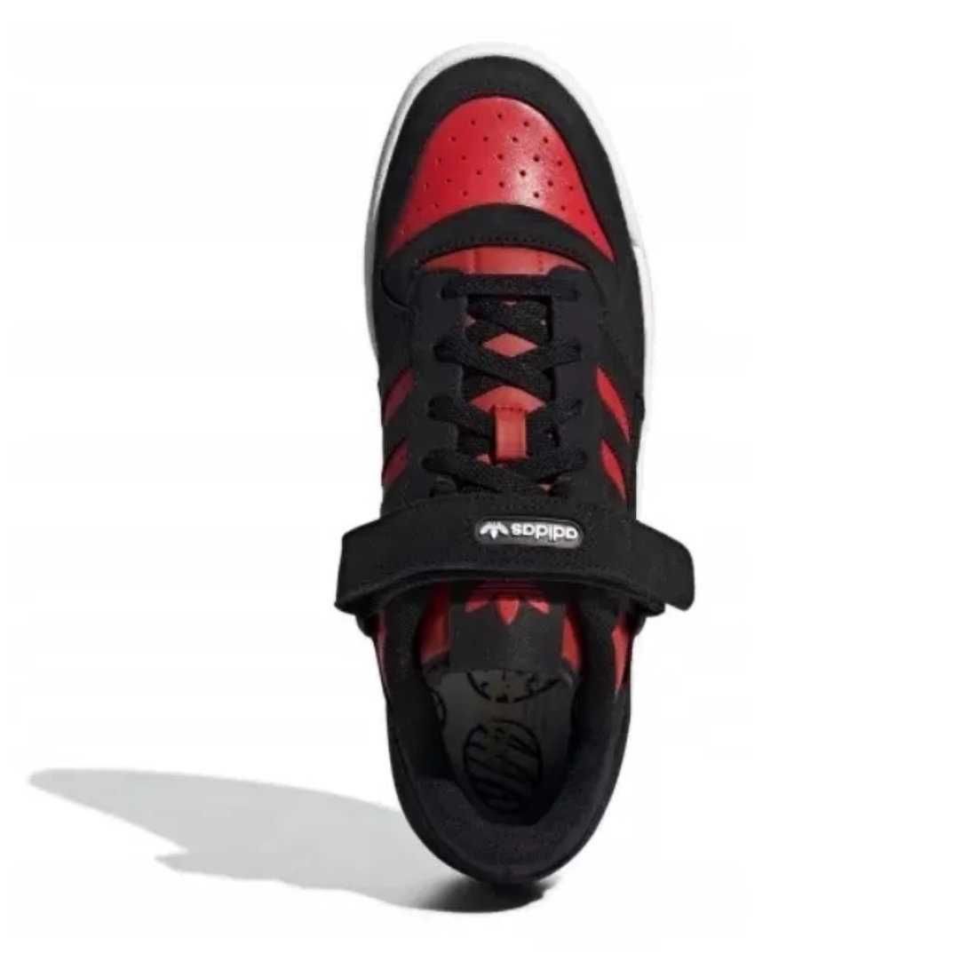 Kicksy adidas Originals Forum Low EUR 44 2/3 CM 28,5