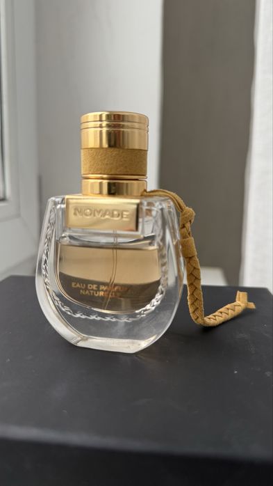 CHLOE Nomade 30 ml оригінал