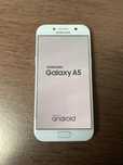 Смартфон Samsung A5 SM-A520F на запчасти,ремонт