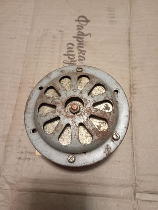 Продам сигнал на иж 49