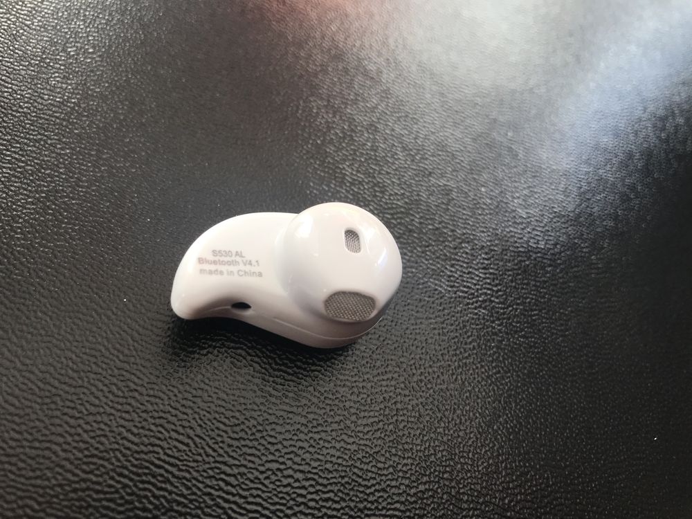 Auricular bluetooth NOVO