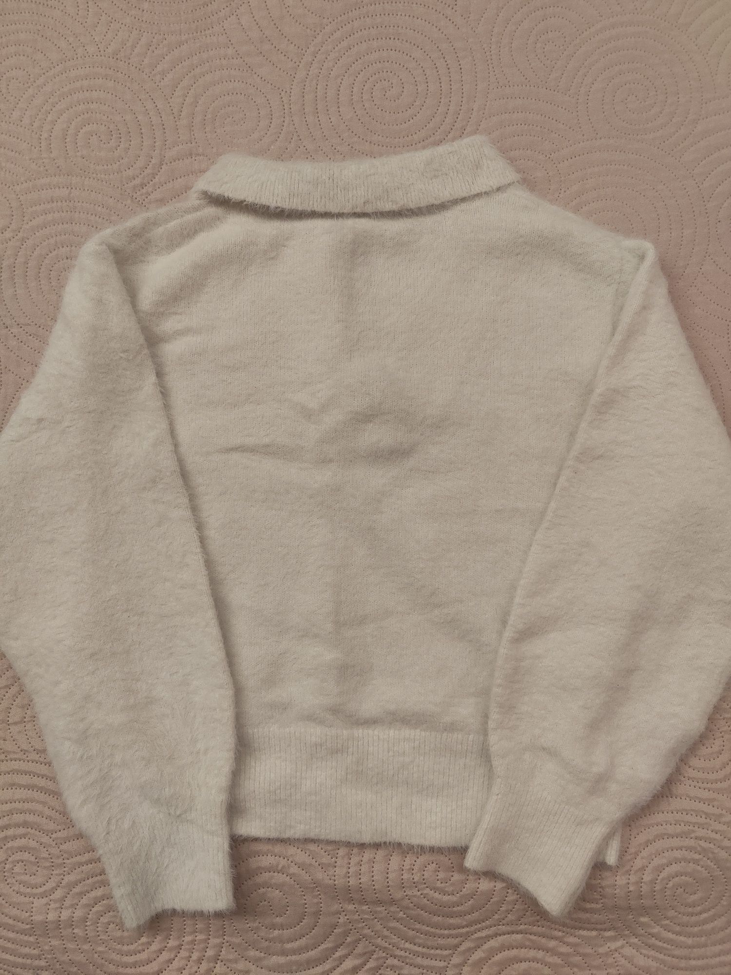 Sweter h&m rozmiar s