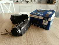 Kamera JVC Quad Proof EverioR Full HD