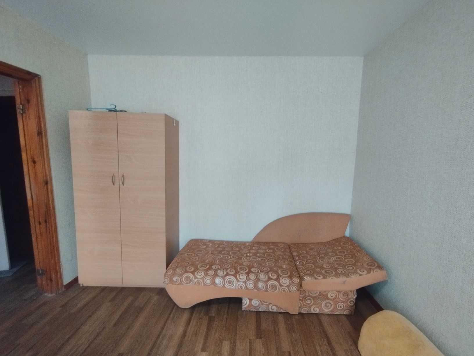 Аренда Одесса квартира 1к Заболотного 40