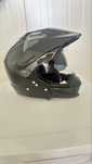 Capacete + Auricular