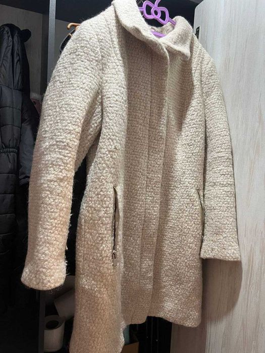 Жіноча курточка/пальто