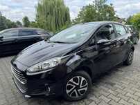 Ford Fiesta Dobry stan, gotowy do jazdy, zadbany. ZAREJESTROWANY W KRAJU