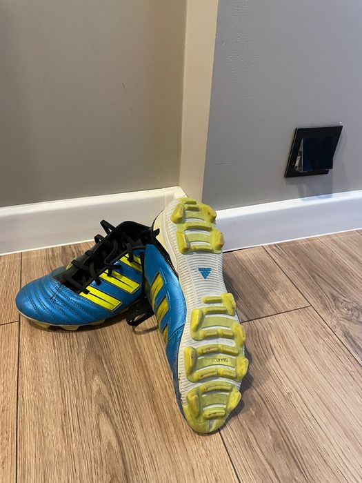 Adidas Predator 38r