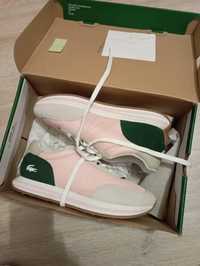 Buty Lacoste damskie rozmiar 37.5