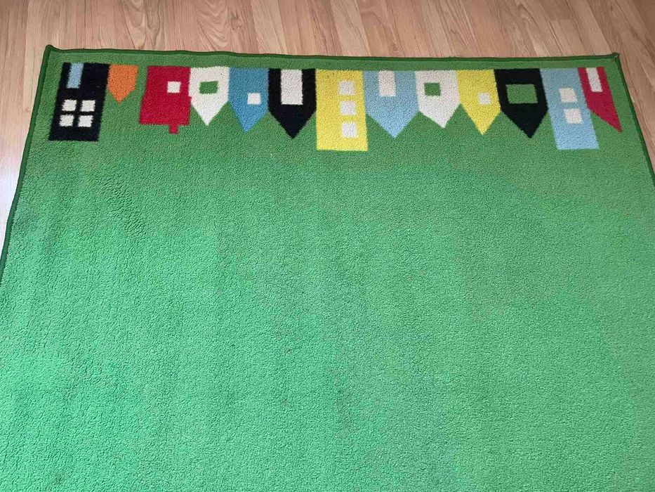 Дитячий килимок Ікеа (вживаний)