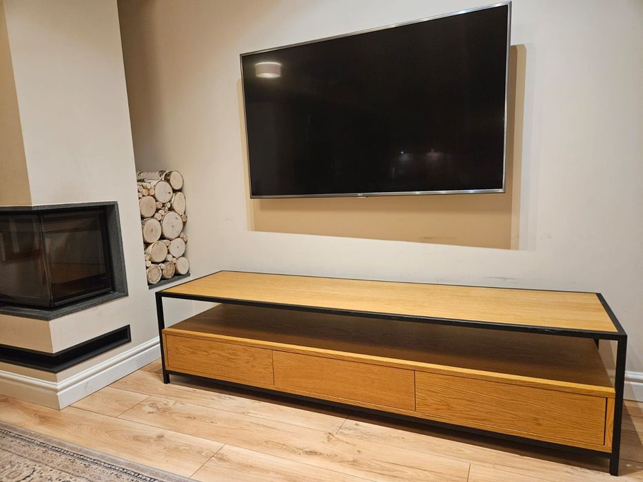 Szafka rtv Hügle Oppland