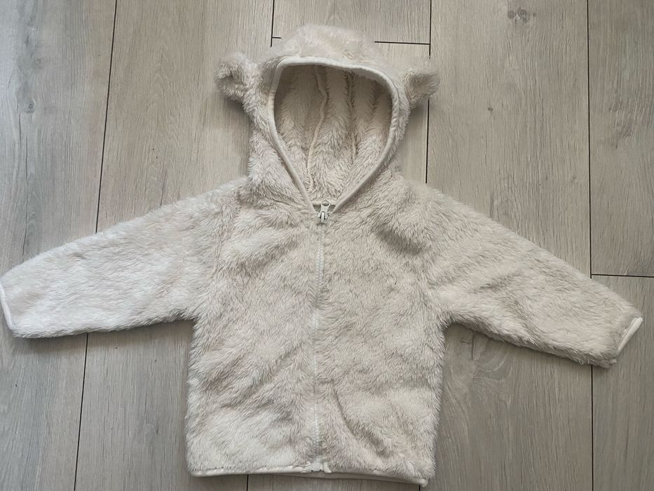 Ubranka dla dziewczynki rozm.74