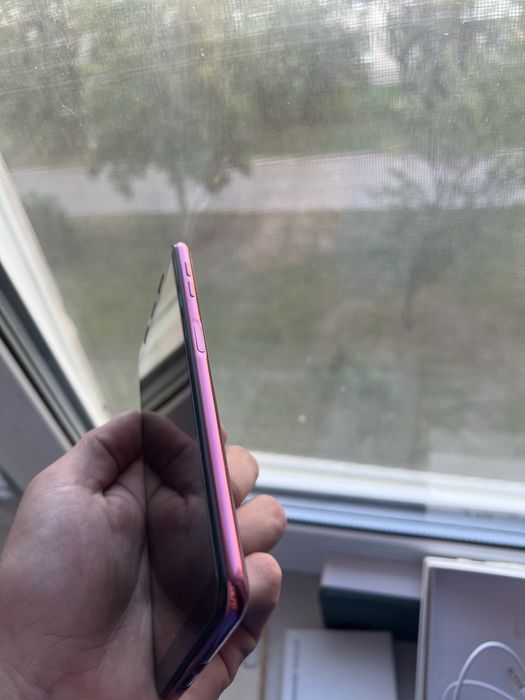 Смартфон Samsung Galaxy A7 2018 (A750F) 4/64Gb