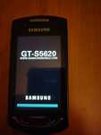 Telefon Samsung GT-S5620