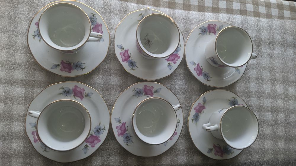 Продаю кофейный набор.