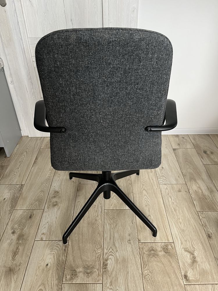 Krzesło biurowe obrotowe Ikea