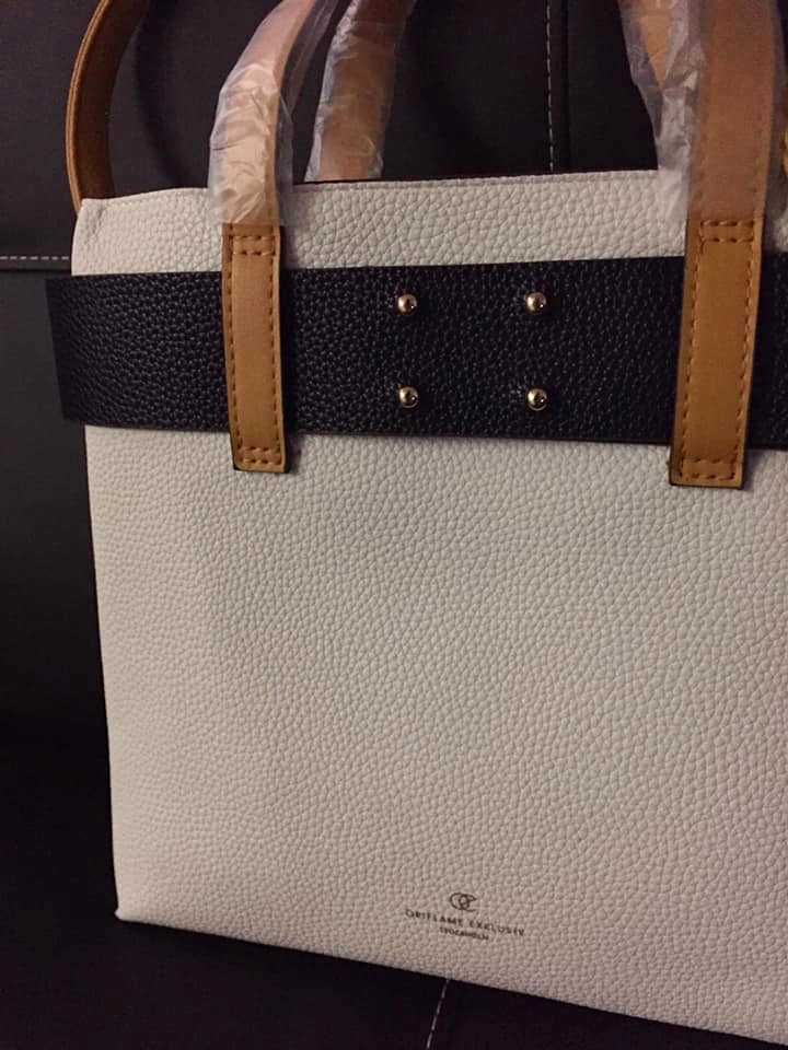 Mala New Start - Selada. Business Exklusiv (Presente Perfeito)