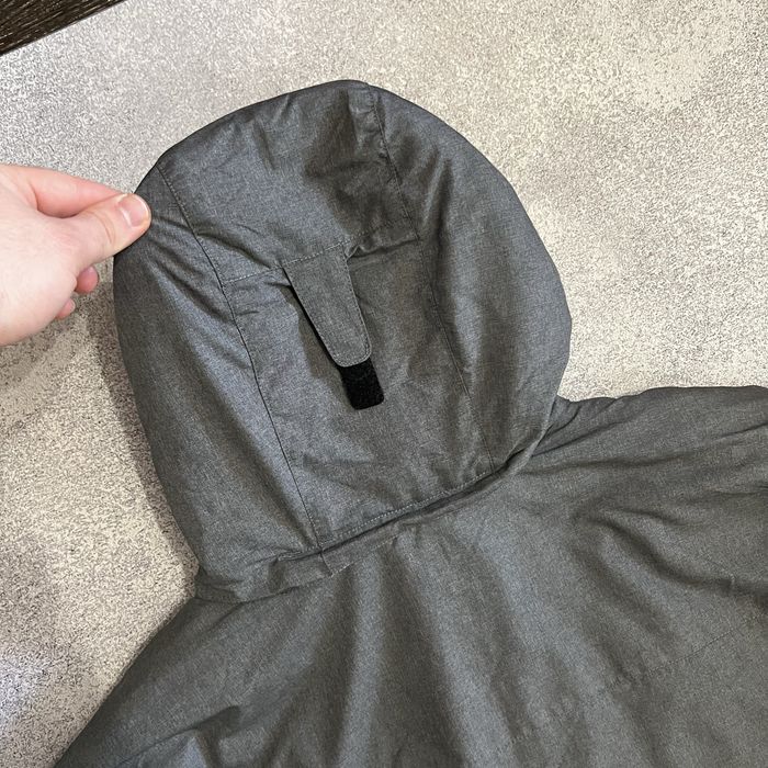 Зимовий пуховик Columbia оригінальна чоловіча зимова куртка коламбія