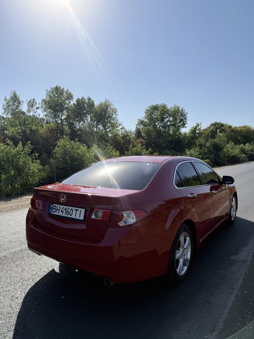 Продам Honda Akkord 2010 року, 2.0 бензин