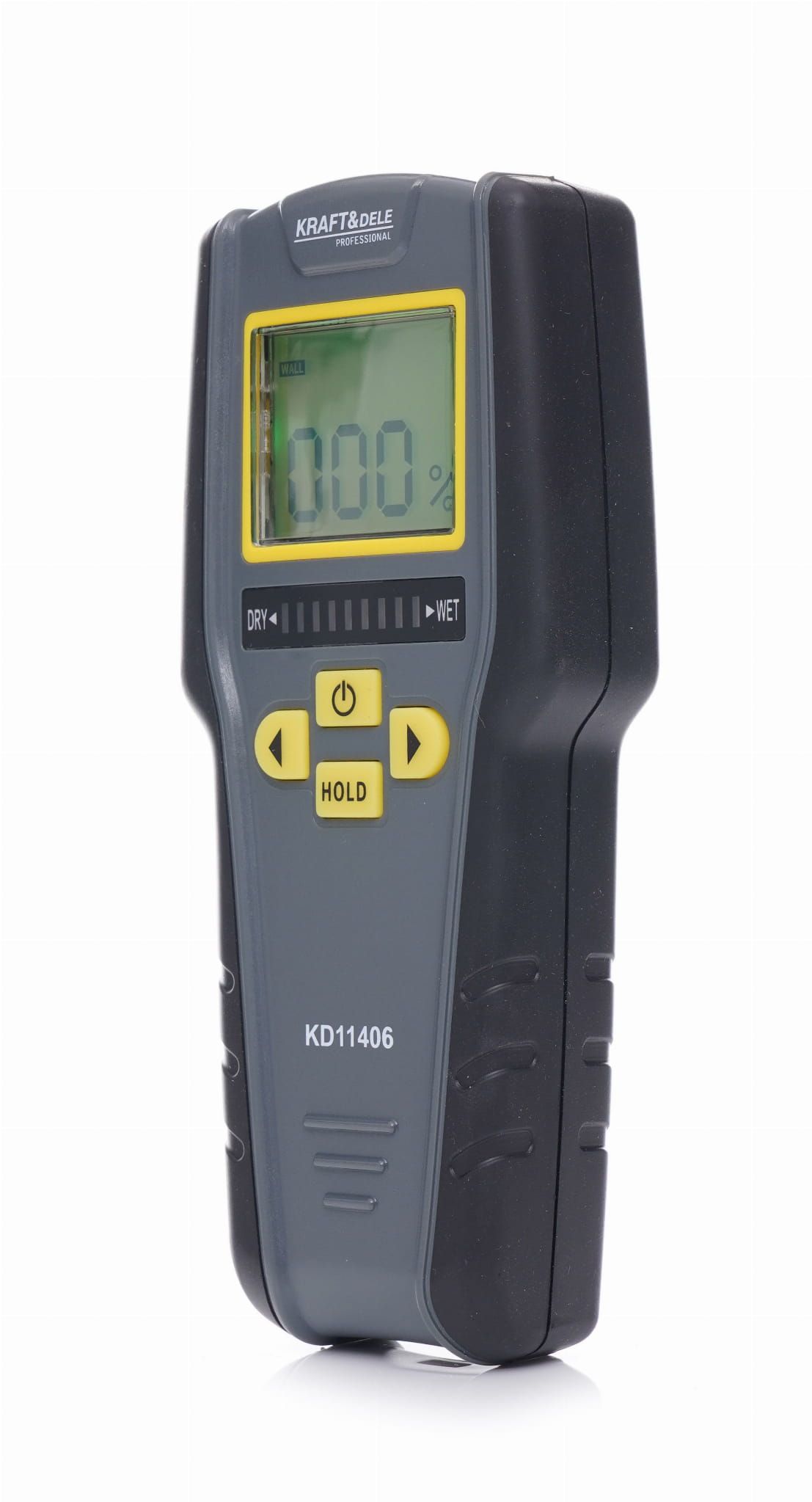 Miernik wilgotności KD11406