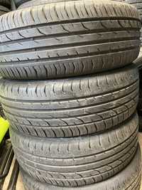 Opony letnie 215/55 R18 komplet