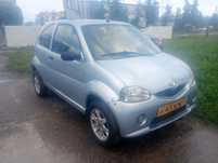 Aixam Coupe bez prawa jazdy zadbany