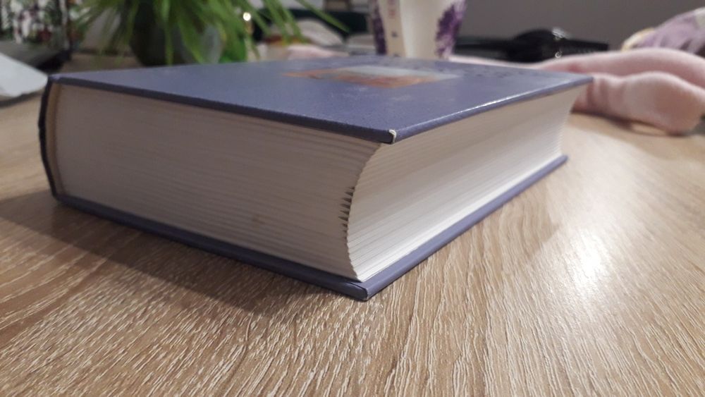 B. Pasternak, Doktor Żywago.