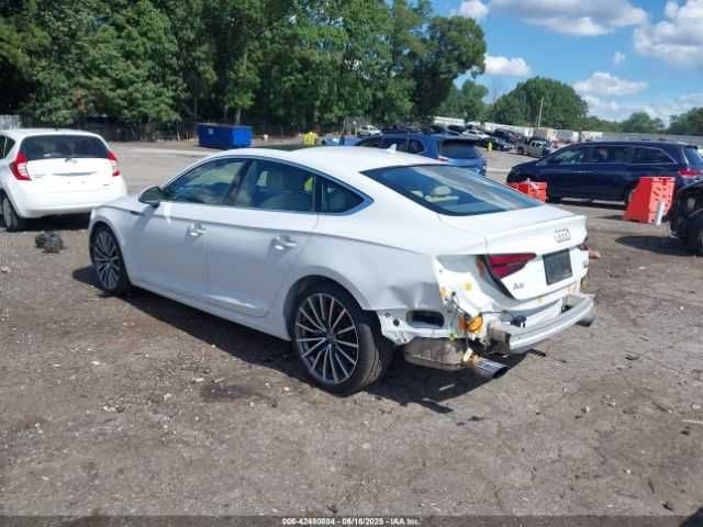 Audi A5 Premium 2018