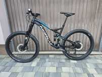 Rower enduro Norco Range SE