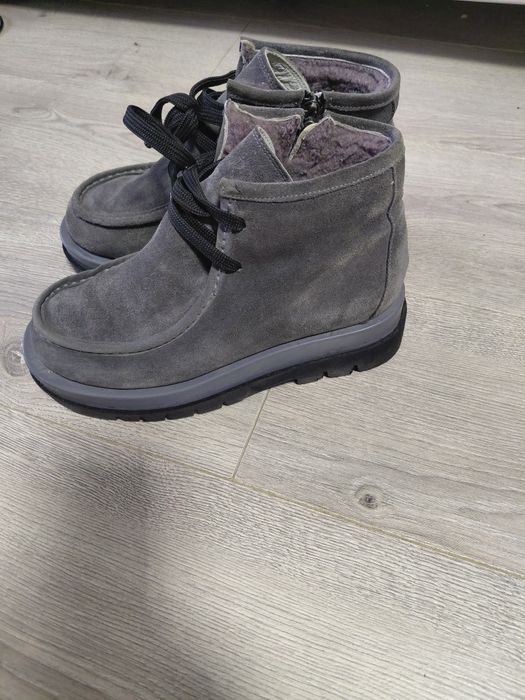 Угги  женские зимние
