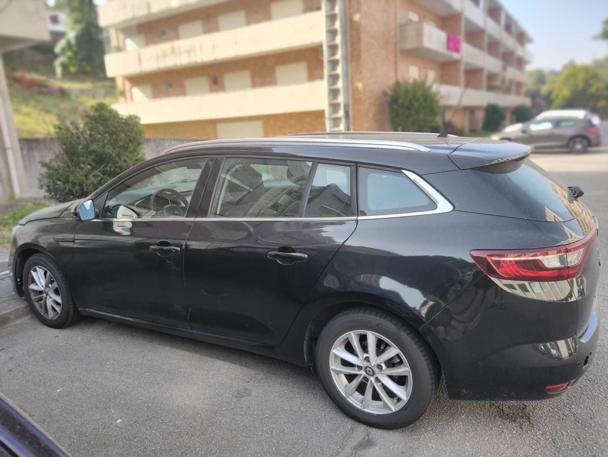 Megane IV 2016 preço para vender rápido