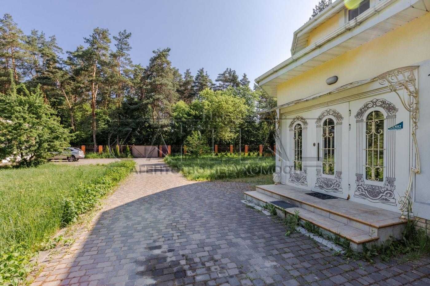 Продажа дома, с. Ворзель, Бучанский р-н