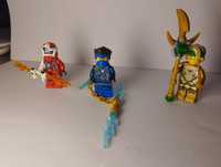 Figurki LEGO Ninjago