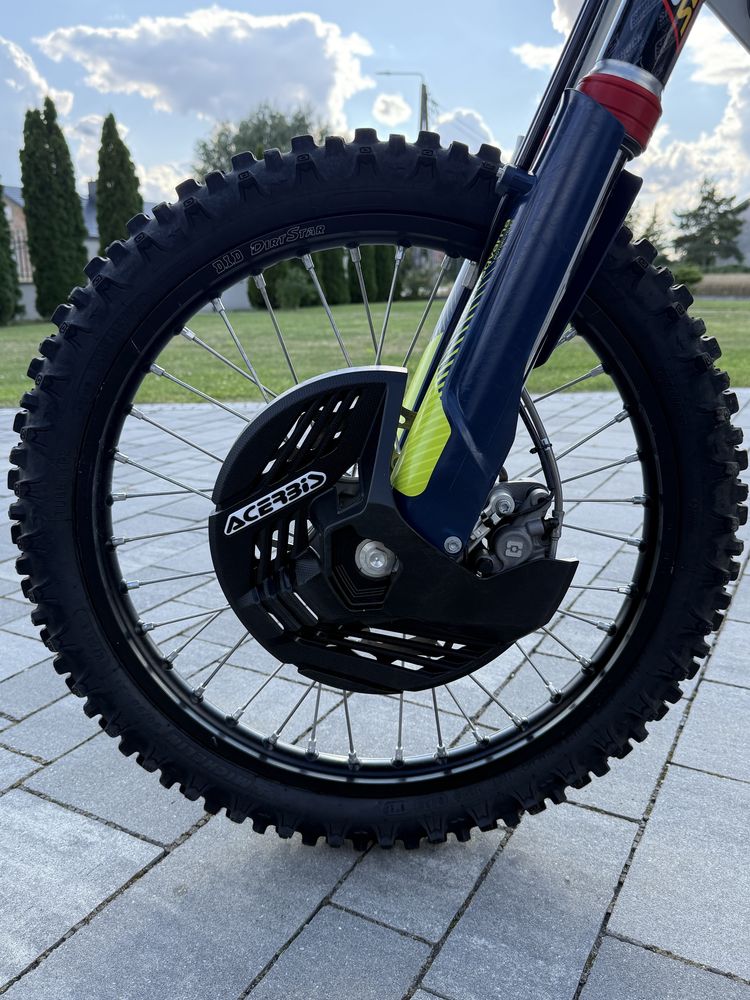 Husqvarna TE 250 TBI MY24