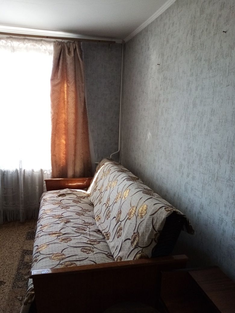 Сдам комнату в доме с хозяином, Черёмушки, Малиновский рынок