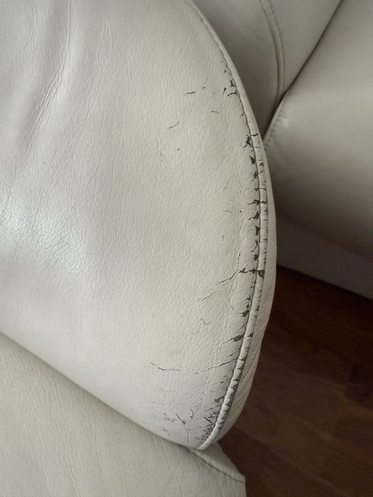 Zestaw mebli wypoczynkowych kanapa + 2 fotele