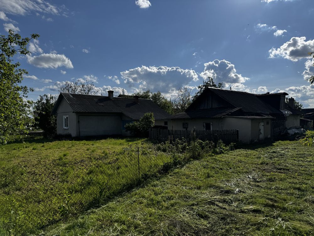 Продається будинок з ділянкою, с. Реклинець, Львівська Область